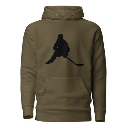 Riiink Legend 99 – Unisex Hoodie