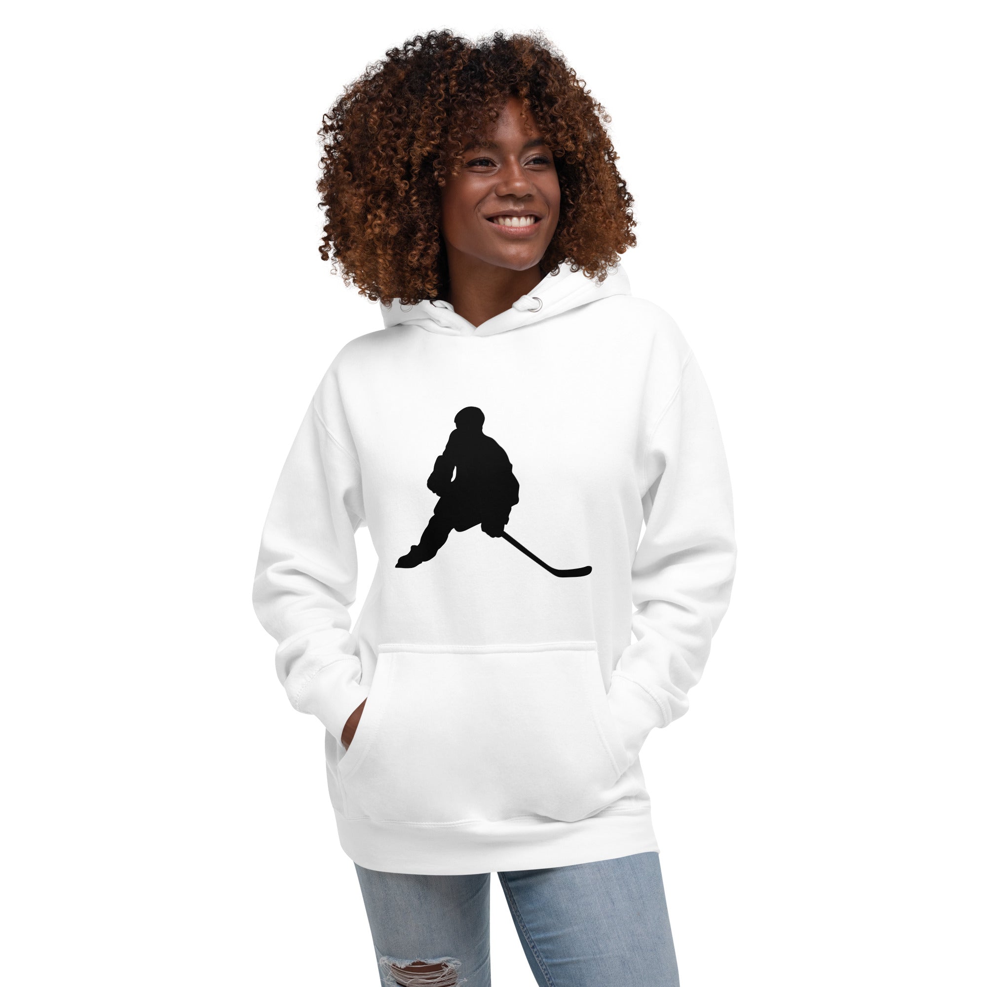 Riiink Legend 99 – Unisex Hoodie