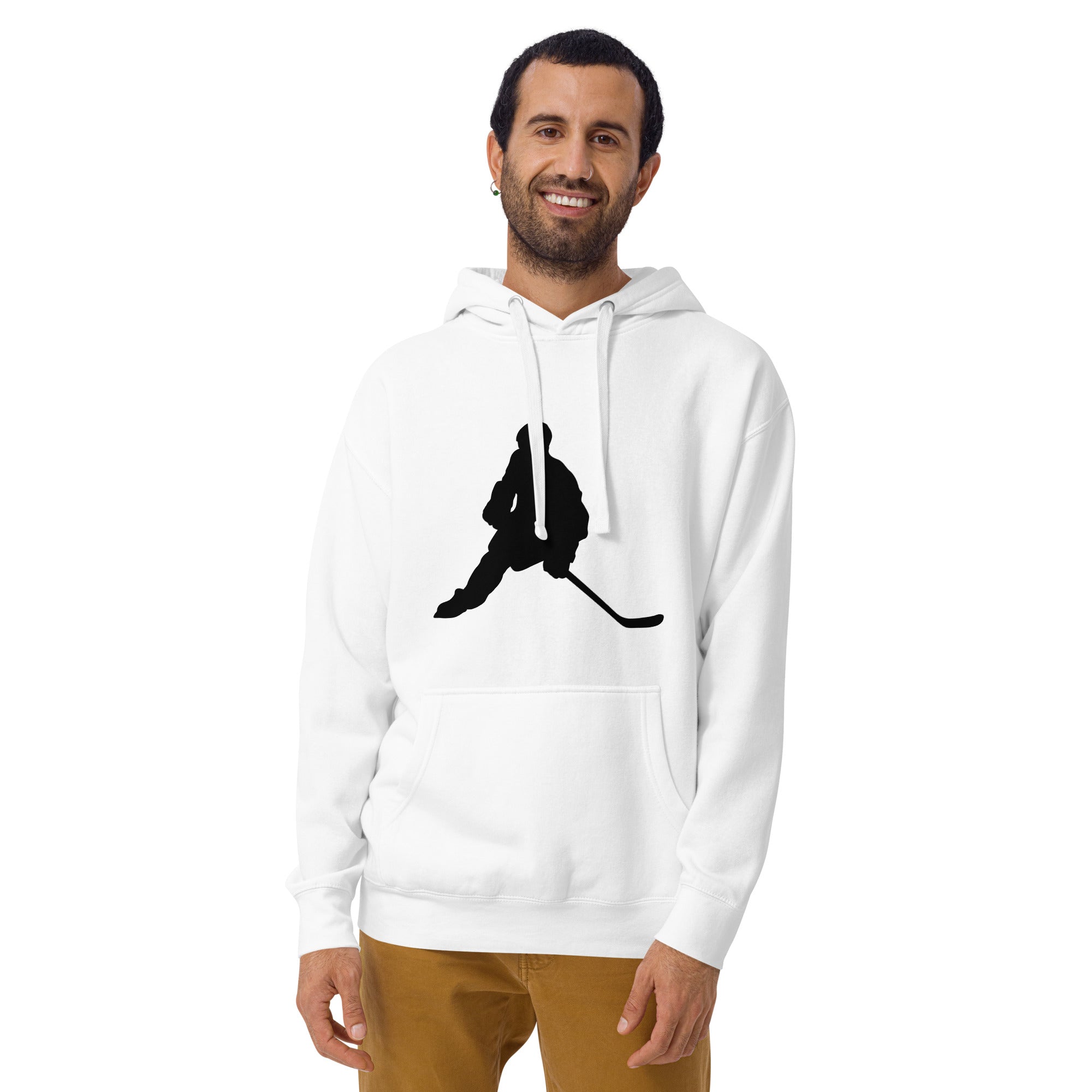 Riiink Legend 99 – Unisex Hoodie