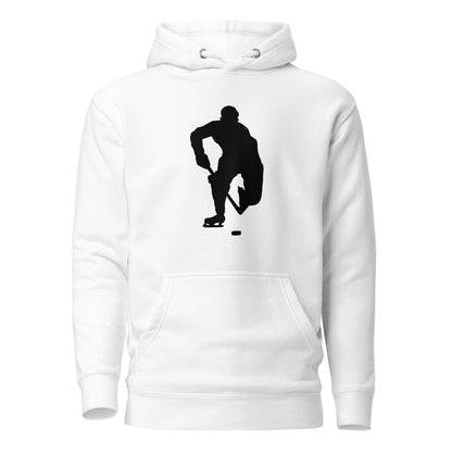 Riiink Legend Rocket – Unisex Hoodie