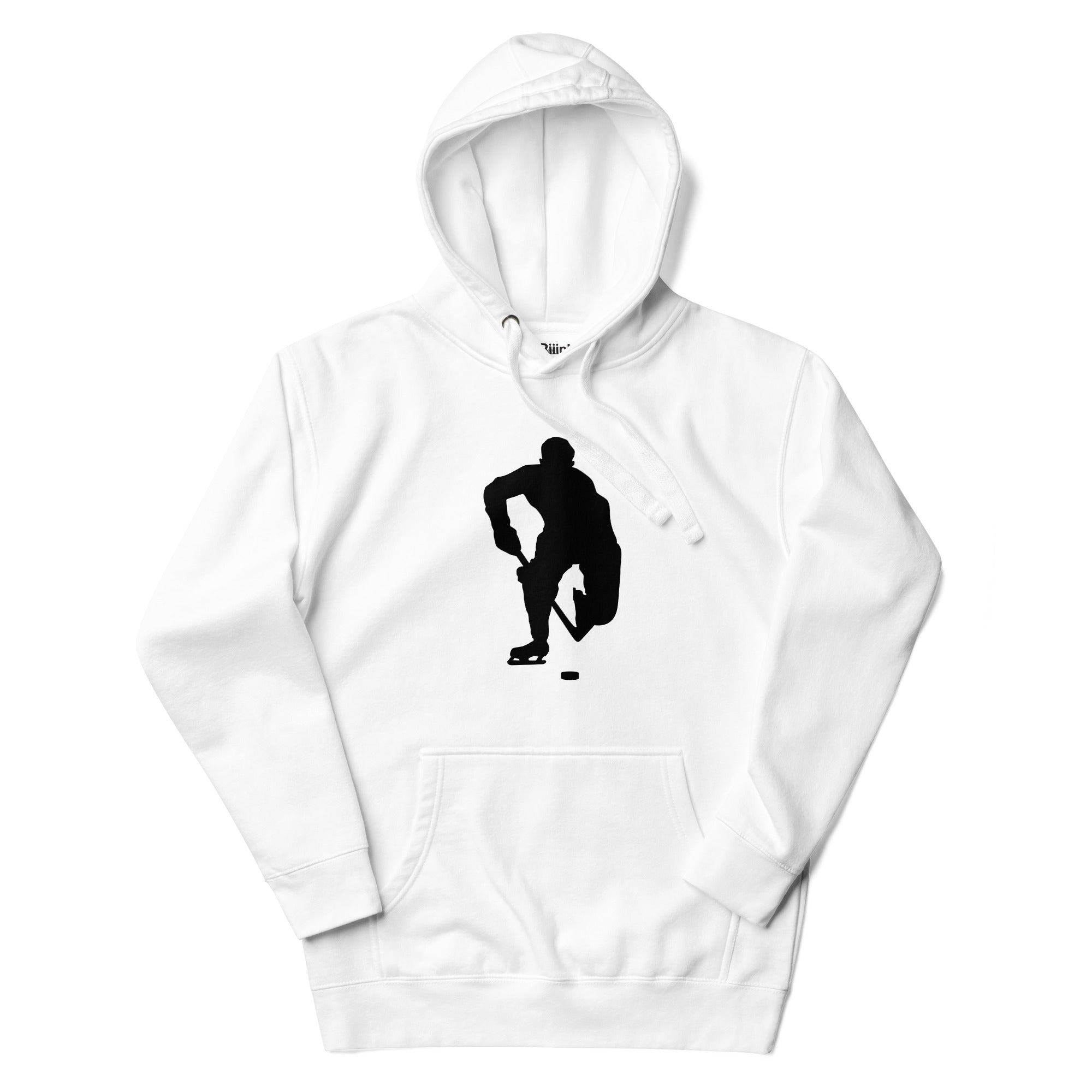 Riiink Legend Rocket – Unisex Hoodie