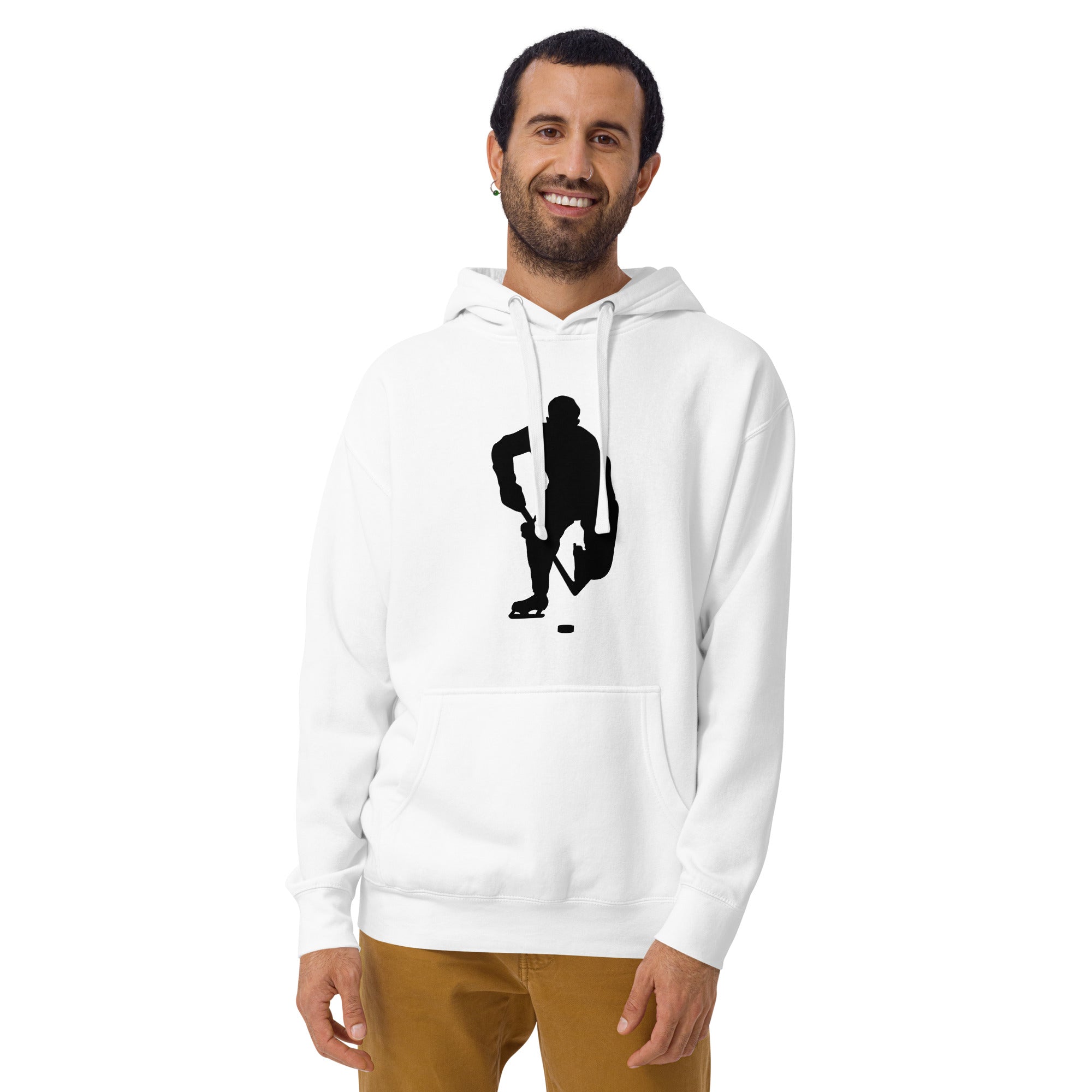 Riiink Legend Rocket – Unisex Hoodie