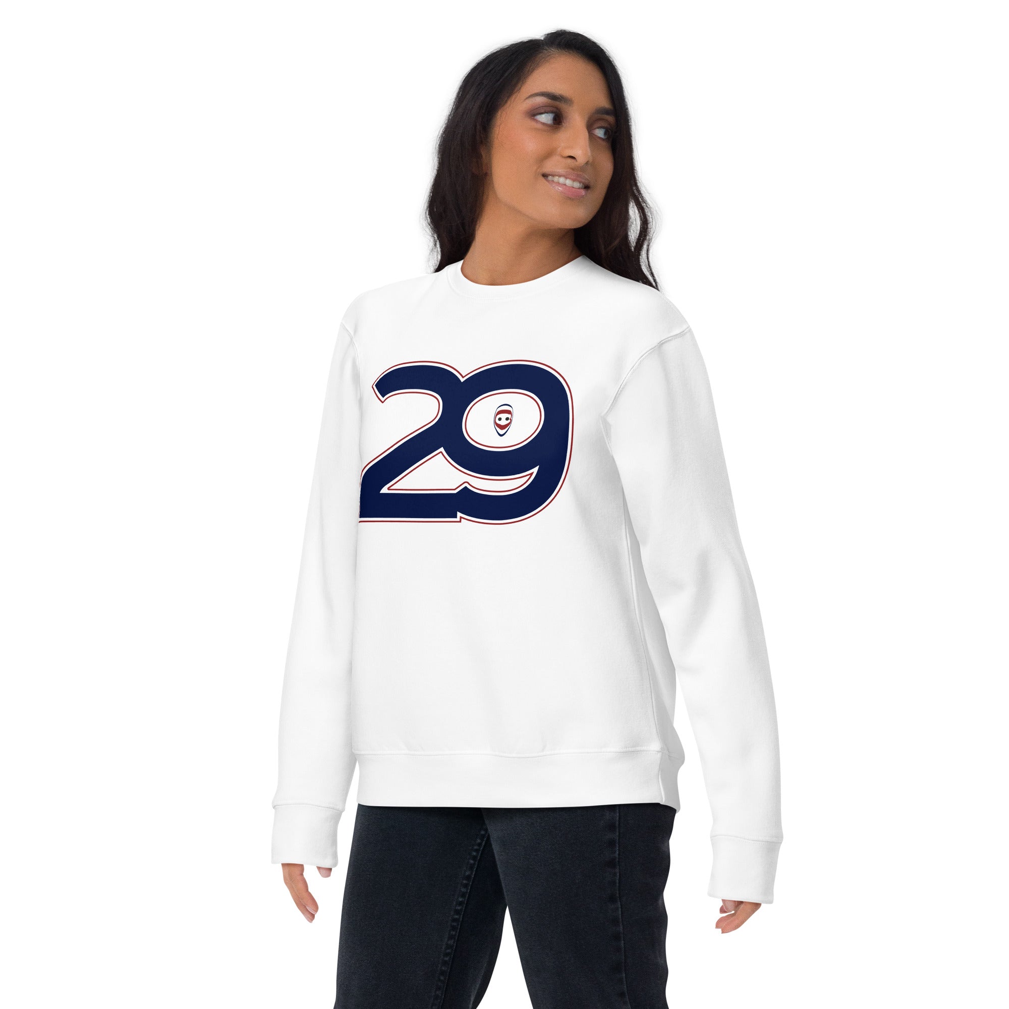 Riiink Legend 29 – Unisex Premium Sweatshirt