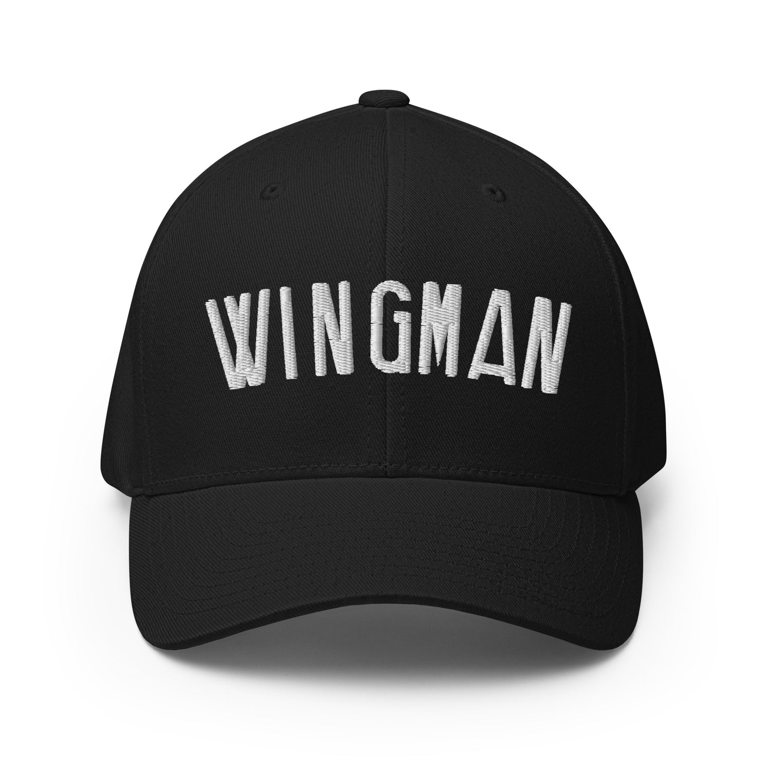 Riiink Wingman – Structured Twill Cap