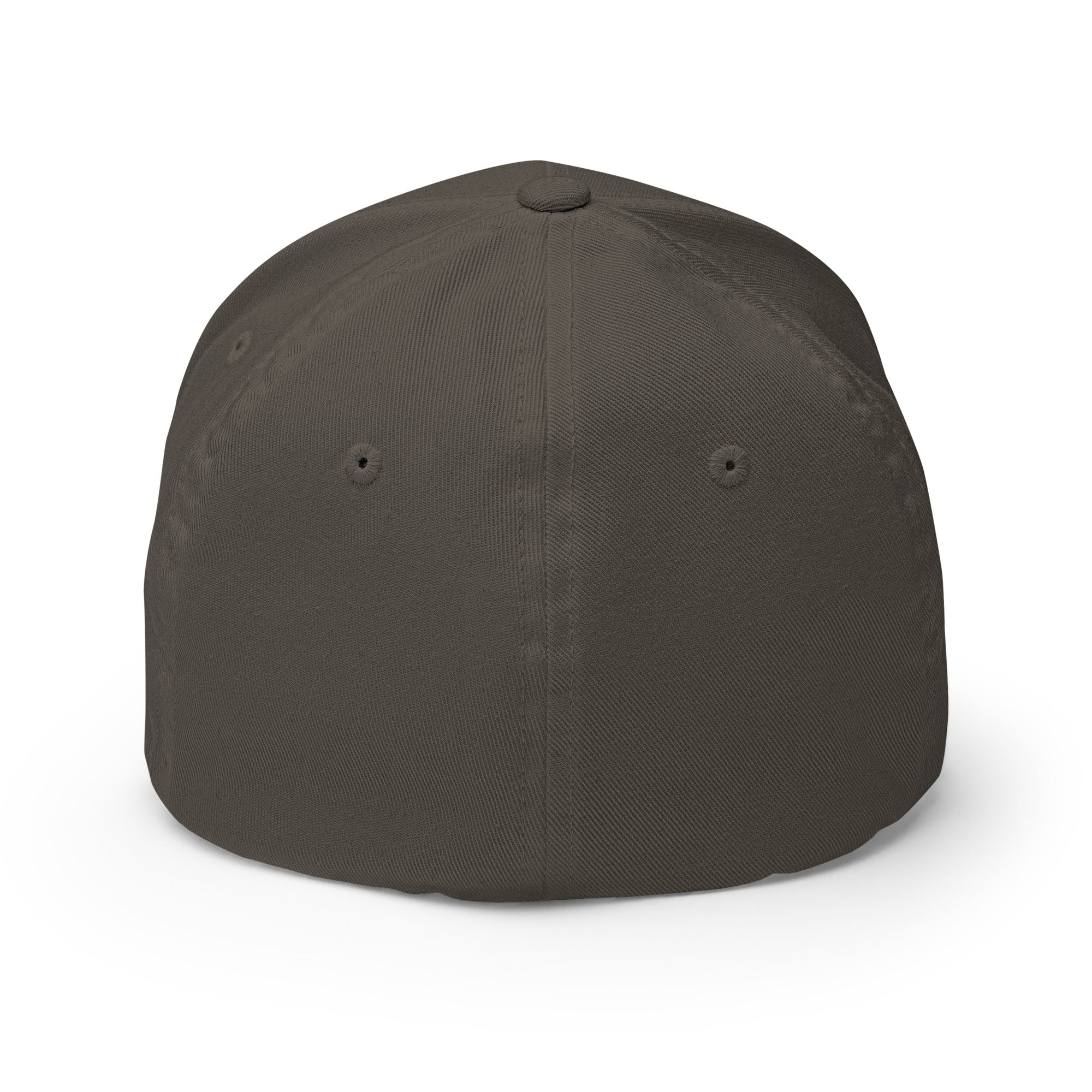 Riiink Wingman – Structured Twill Cap