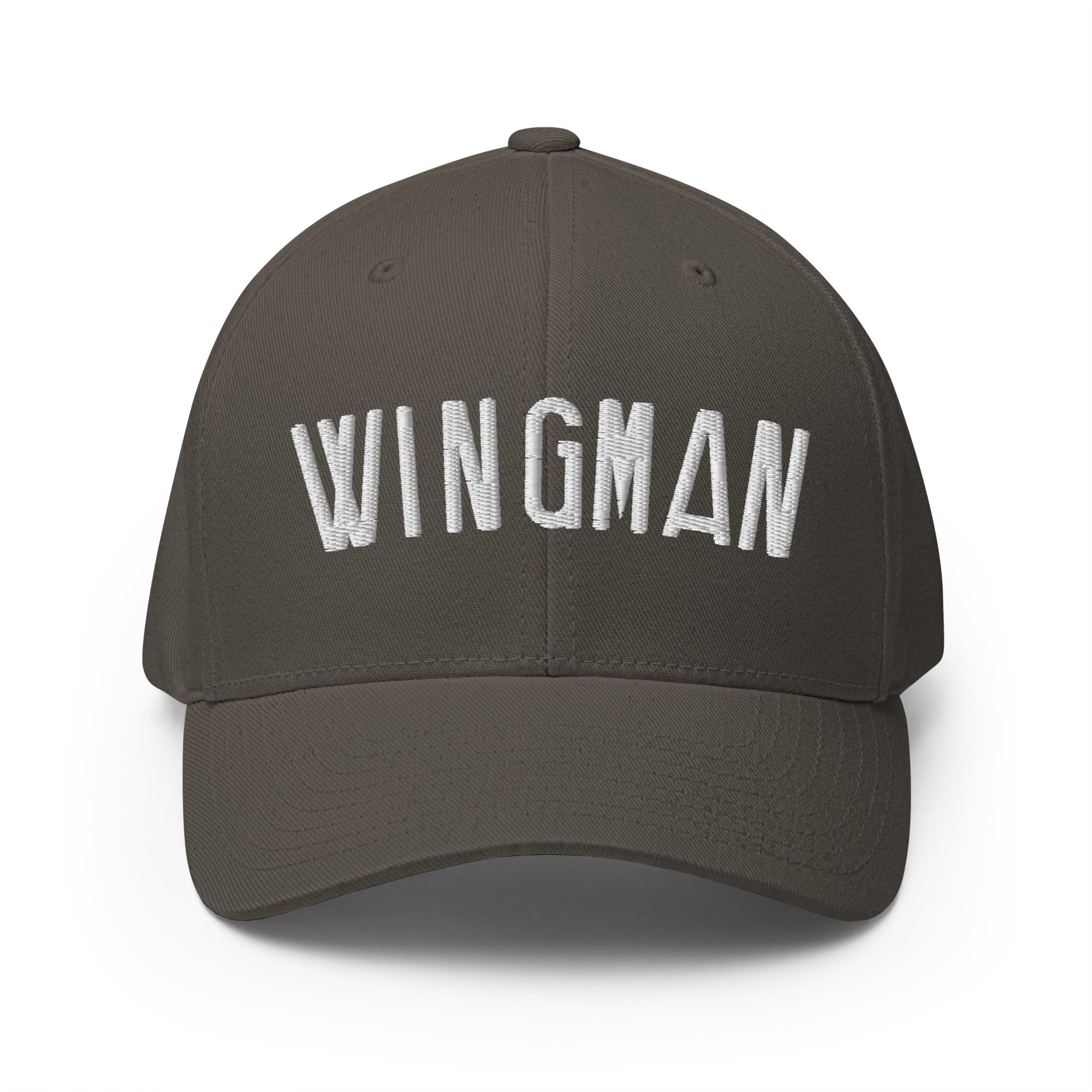 Riiink Wingman – Structured Twill Cap