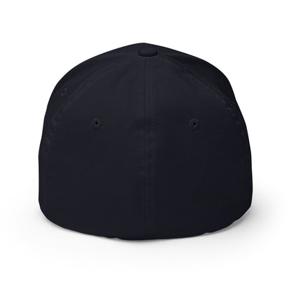 Riiink Wingman – Structured Twill Cap