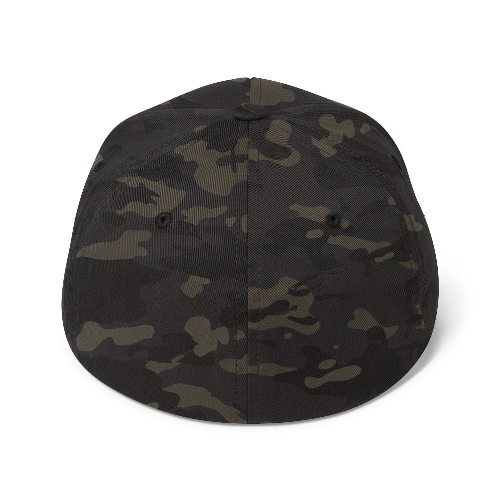 Riiink Wingman – Structured Twill Cap