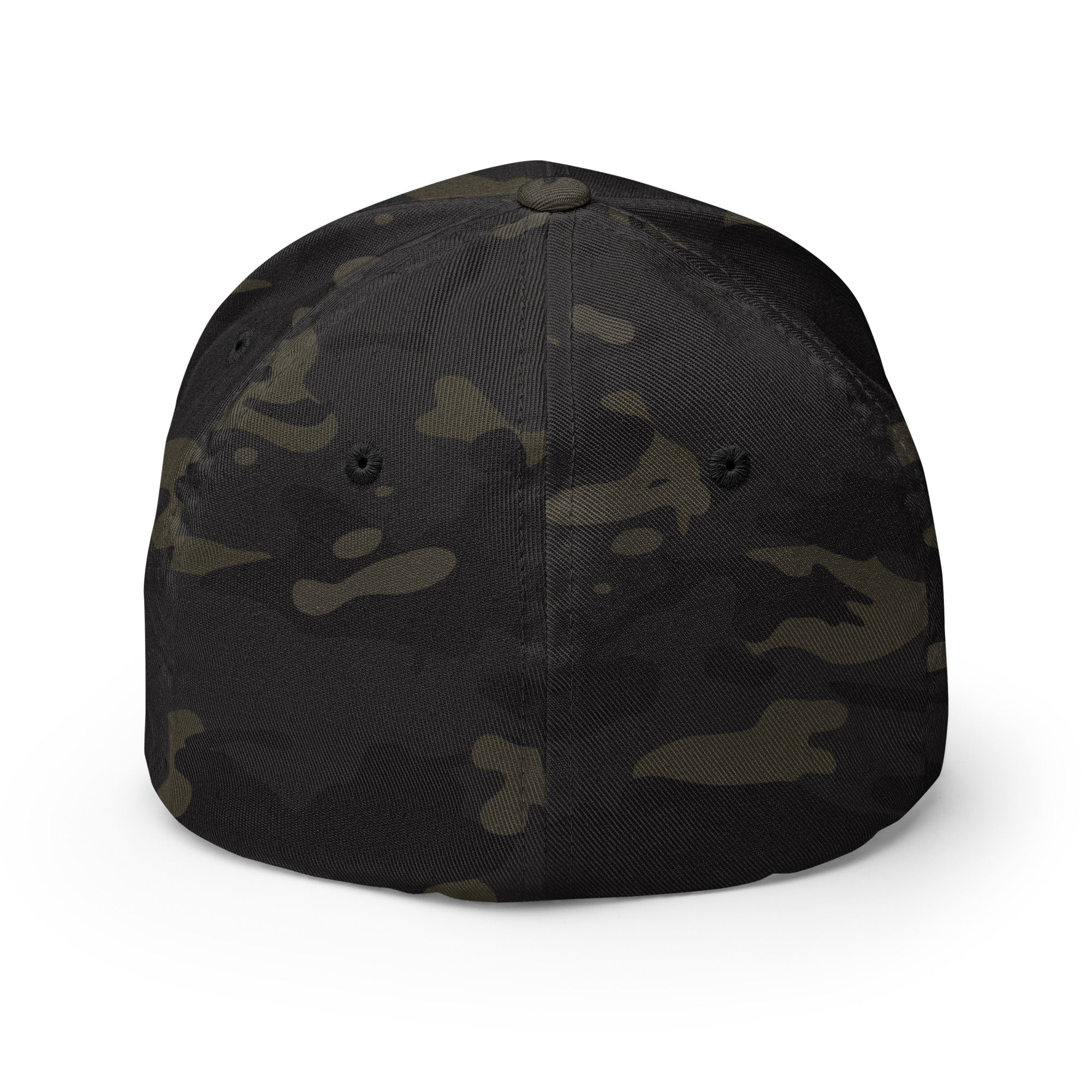 Riiink Wingman – Structured Twill Cap