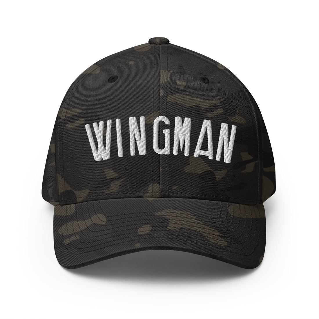 Riiink Wingman – Structured Twill Cap