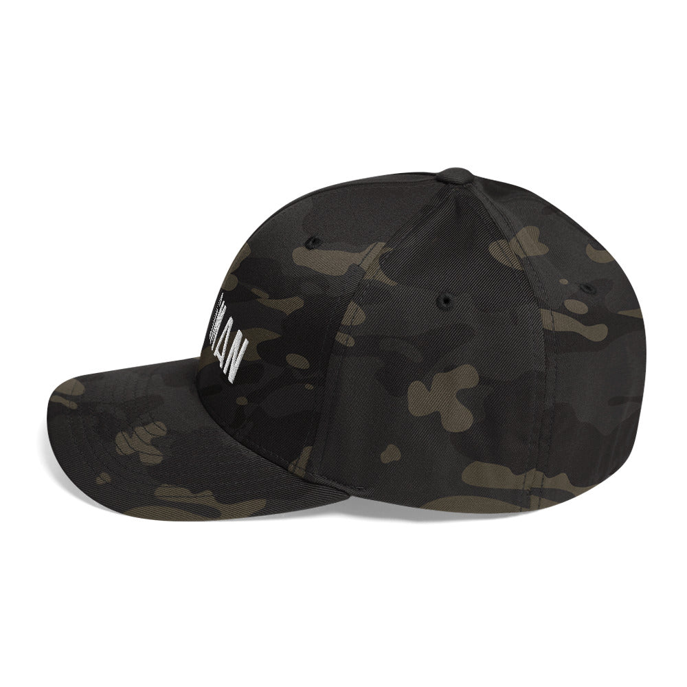 Riiink Wingman – Structured Twill Cap