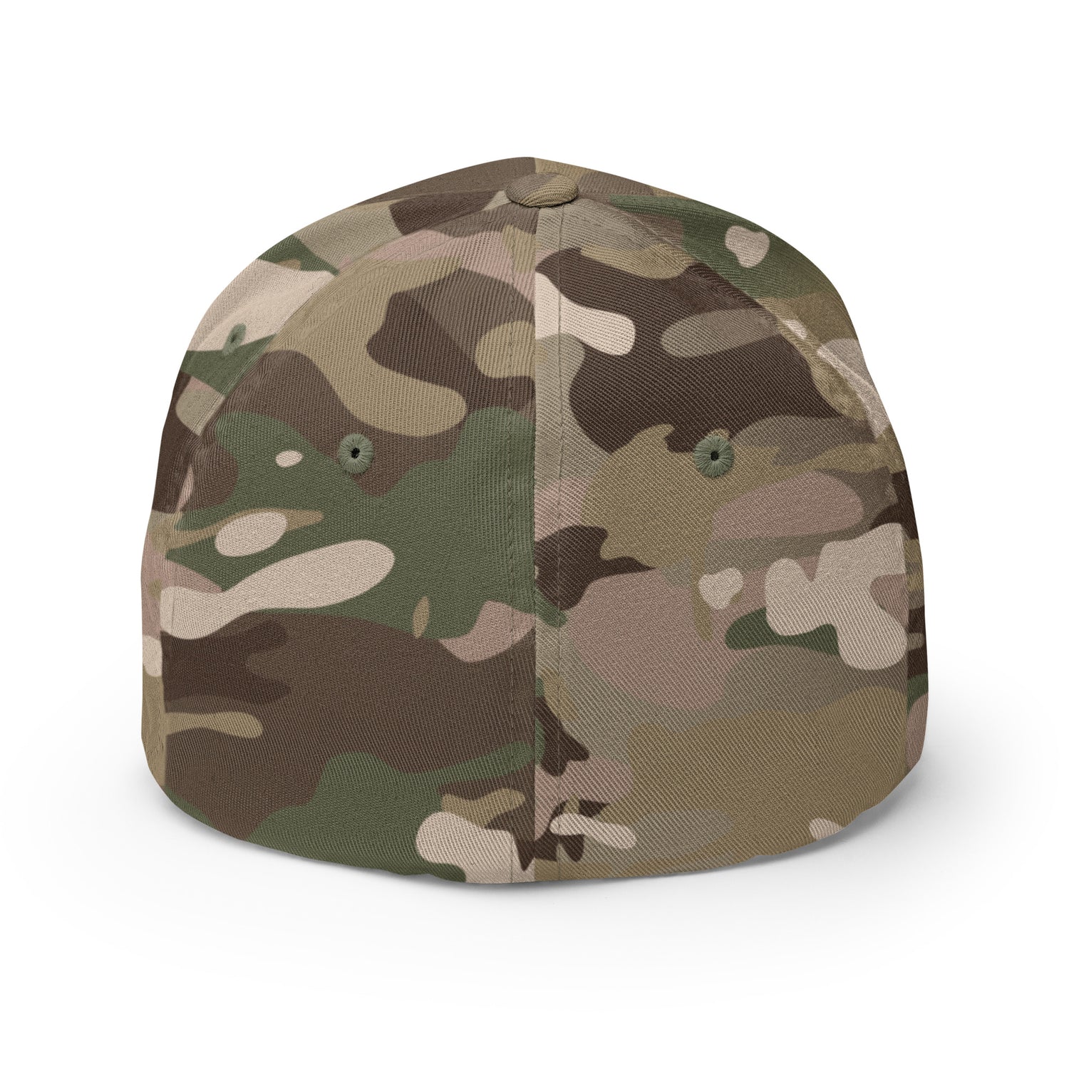 Riiink Wingman – Structured Twill Cap