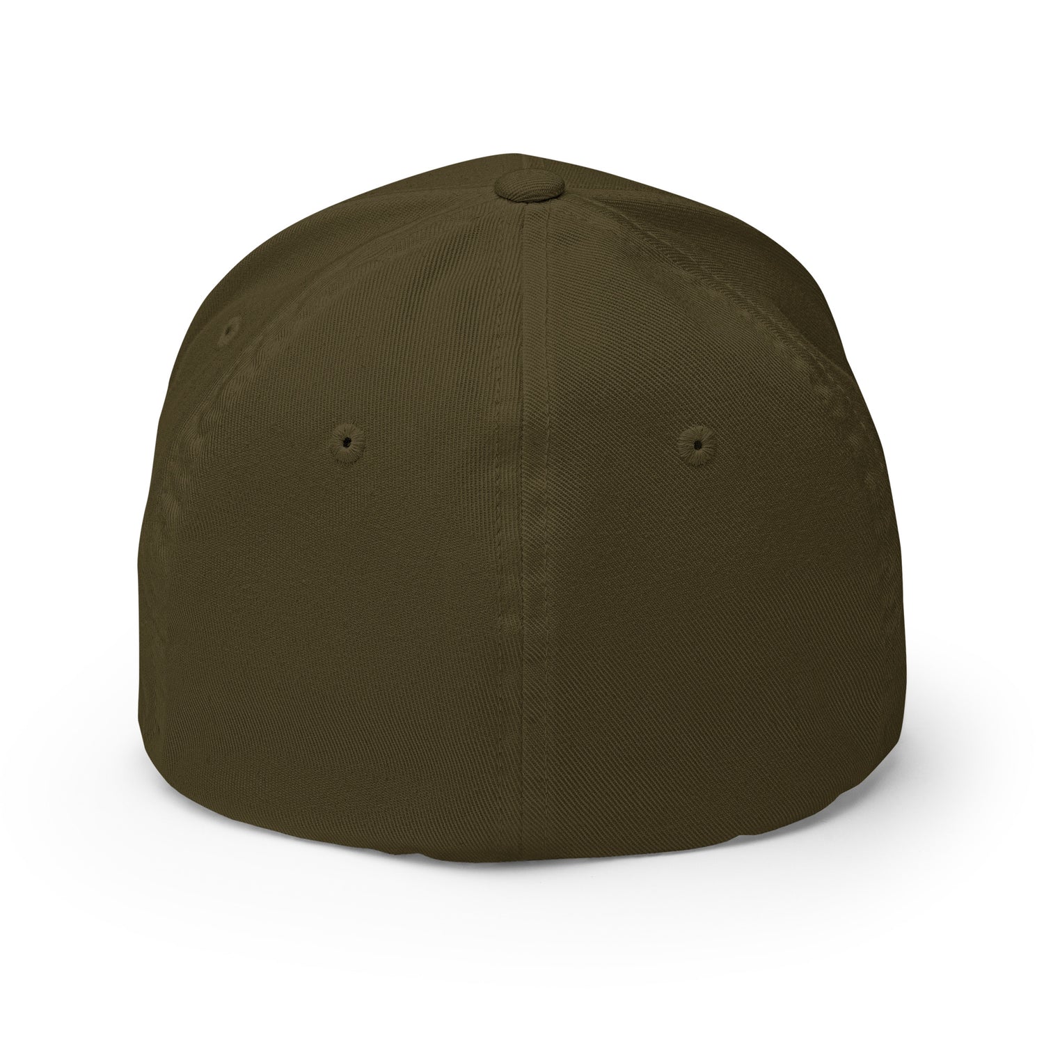 Riiink Wingman – Structured Twill Cap