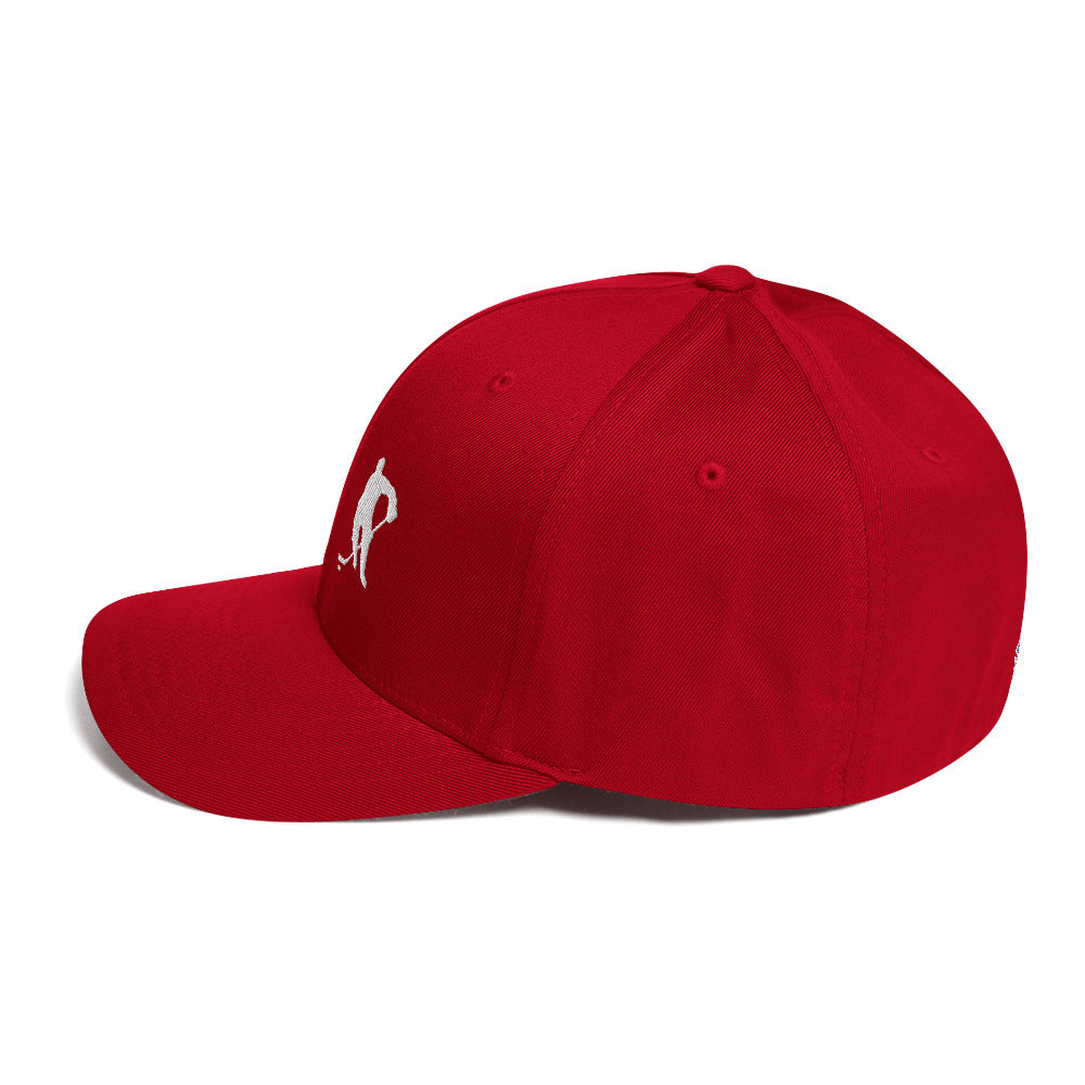 Riiink Legend 9 – Structured Twill Cap