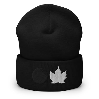 Riiink Hockey Canada – Cuffed Beanie