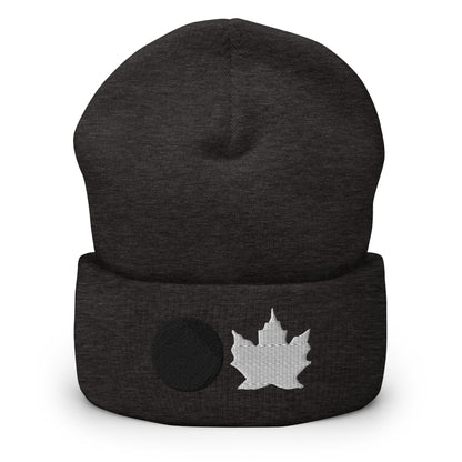 Riiink Hockey Canada – Cuffed Beanie