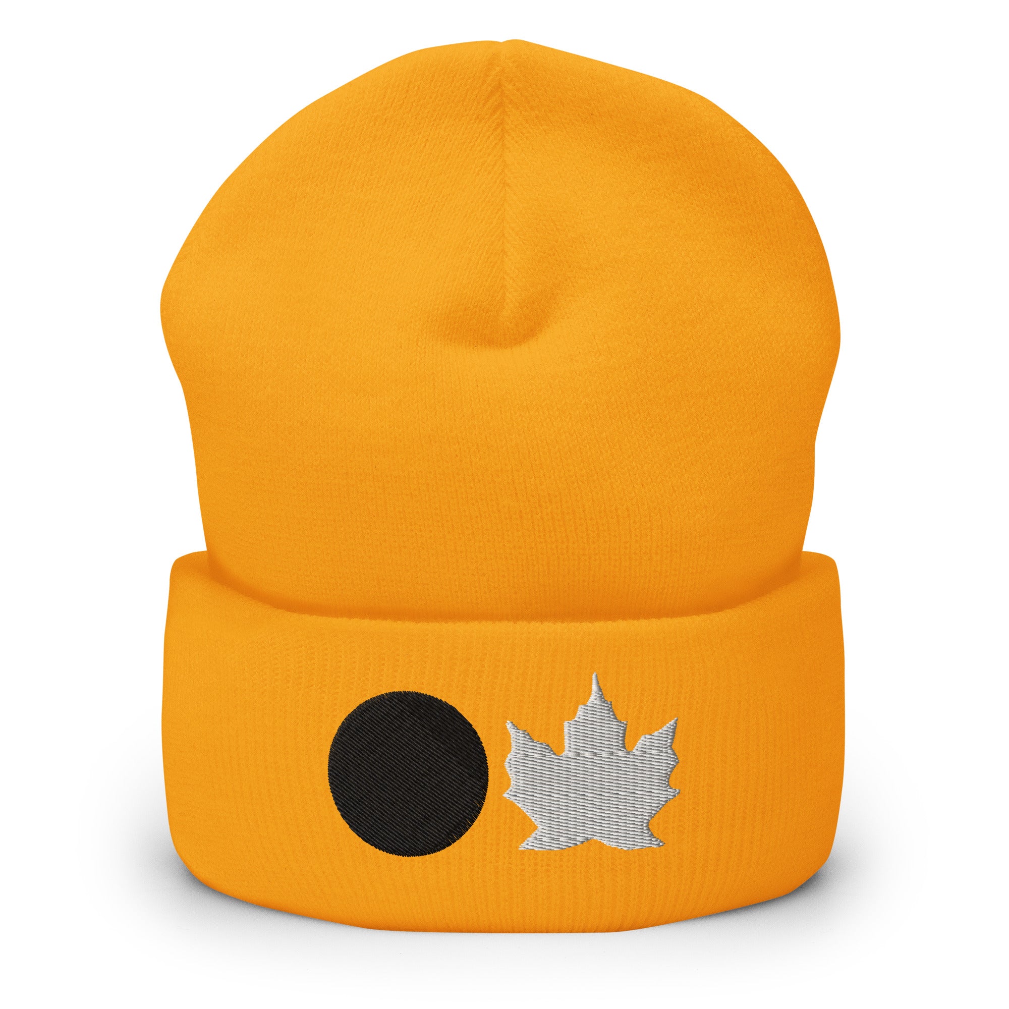 Riiink Hockey Canada – Cuffed Beanie