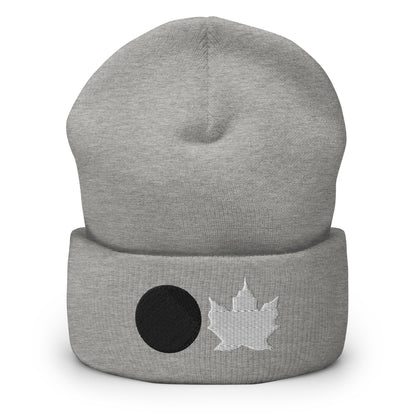 Riiink Hockey Canada – Cuffed Beanie