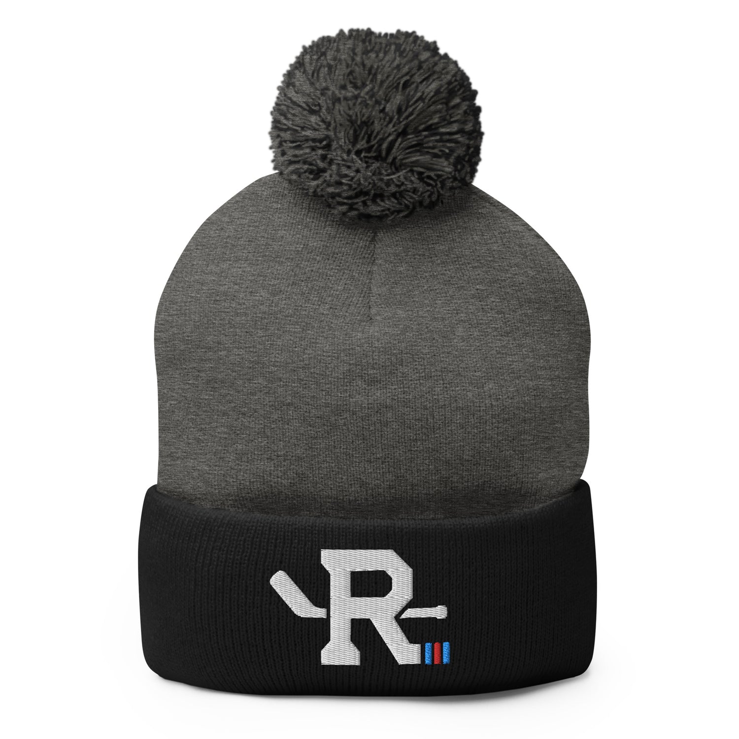 Riiink Hockey – Pom-Pom Beanie