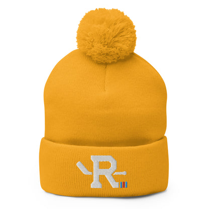 Riiink Hockey – Pom-Pom Beanie