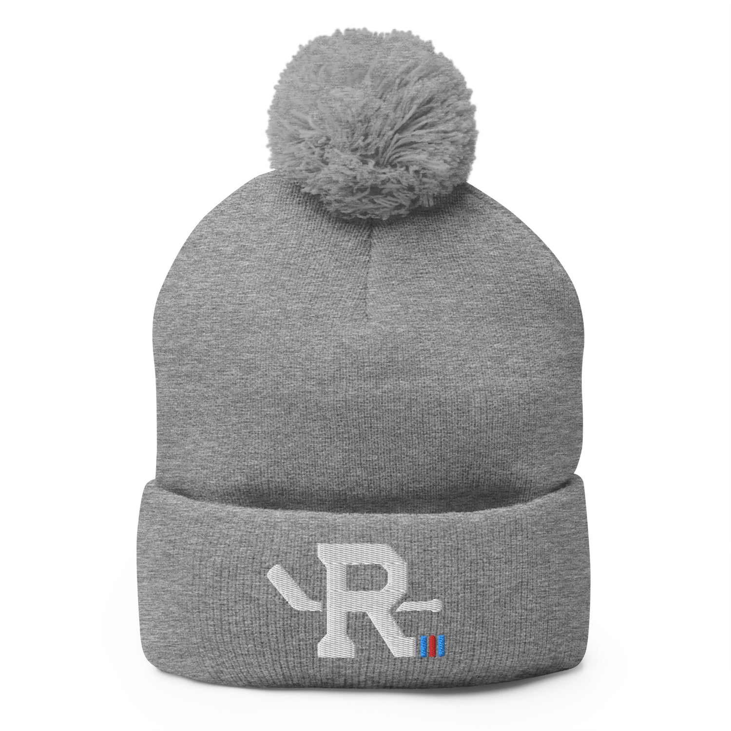 Riiink Hockey – Pom-Pom Beanie