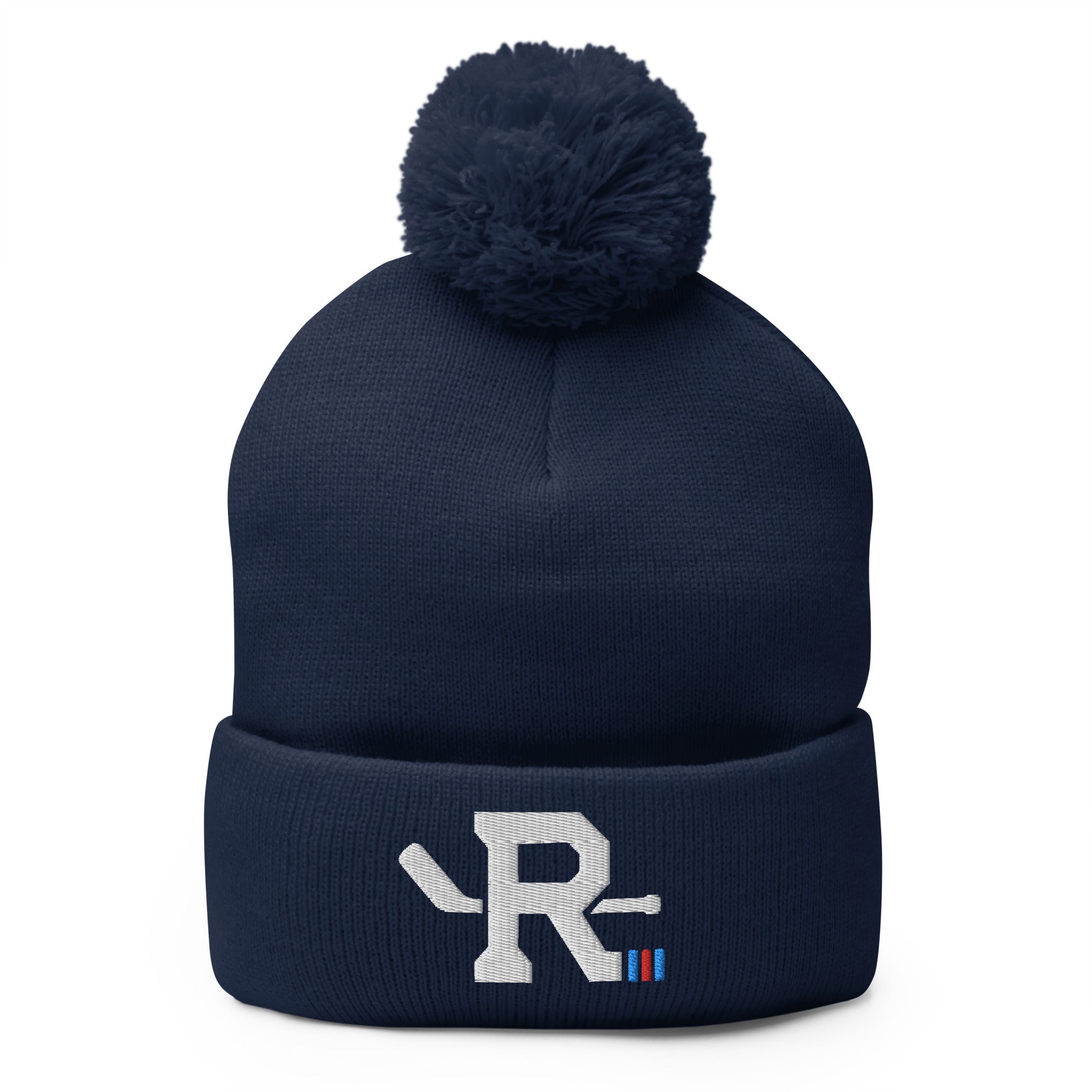 Riiink Hockey – Pom-Pom Beanie