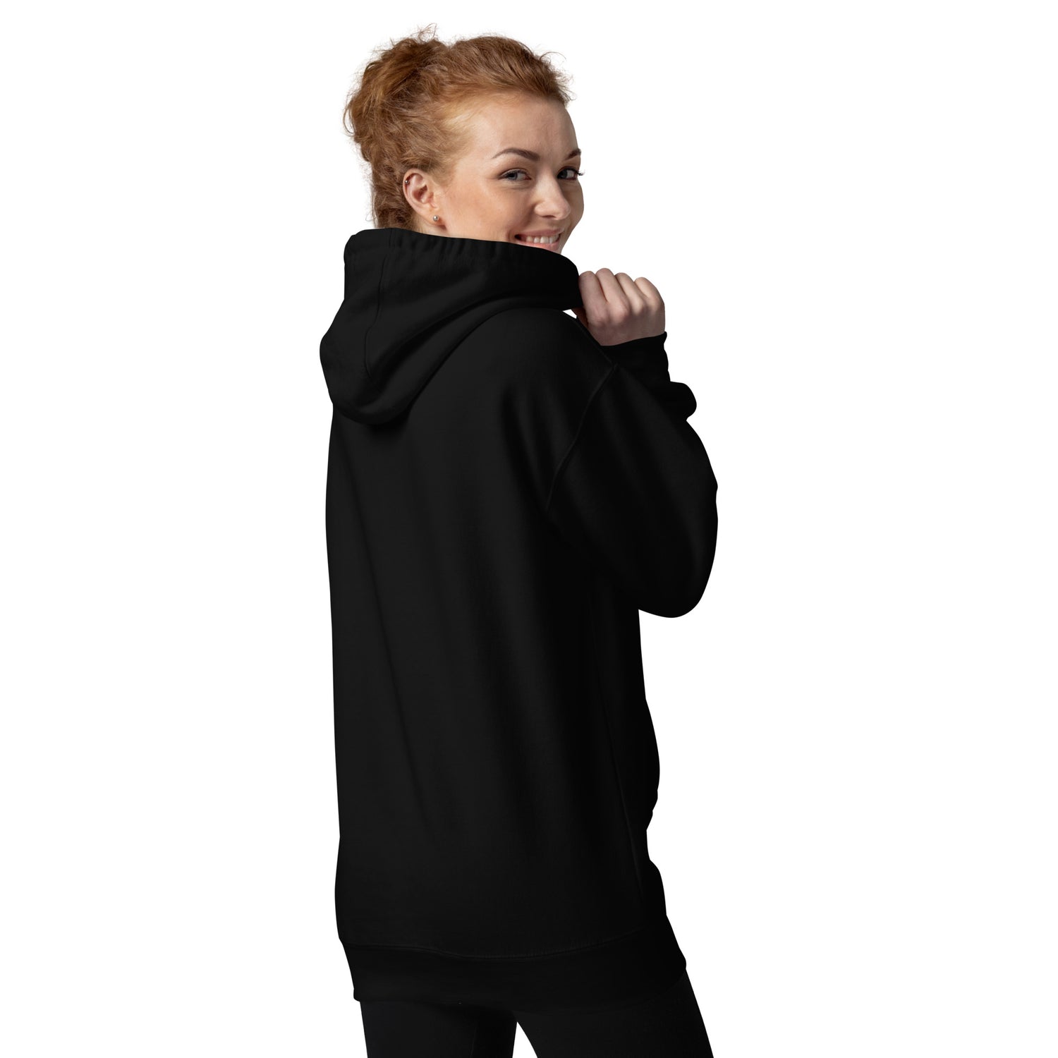 Riiink 9 – Unisex Hoodie