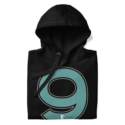 Riiink 9 – Unisex Hoodie