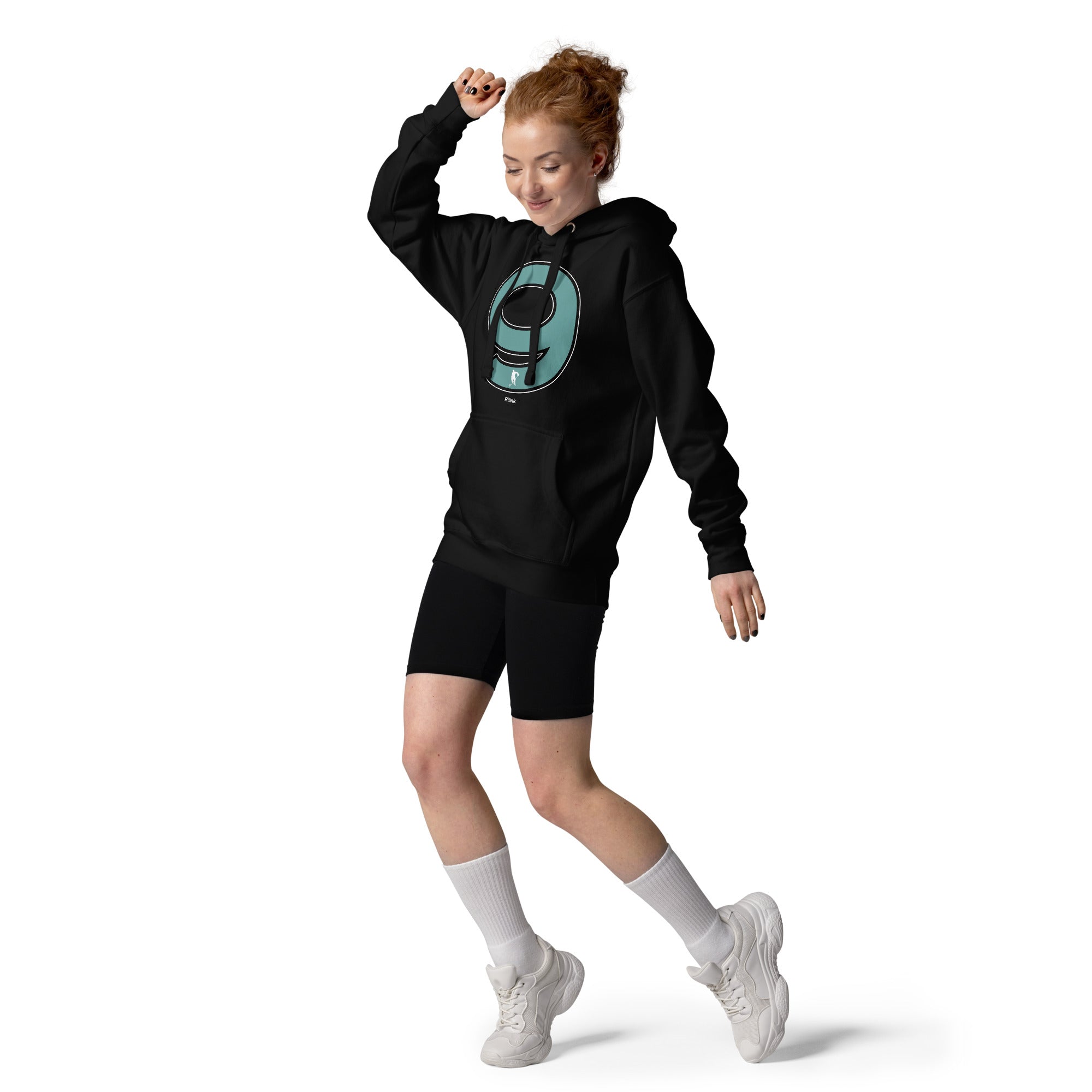 Riiink 9 – Unisex Hoodie