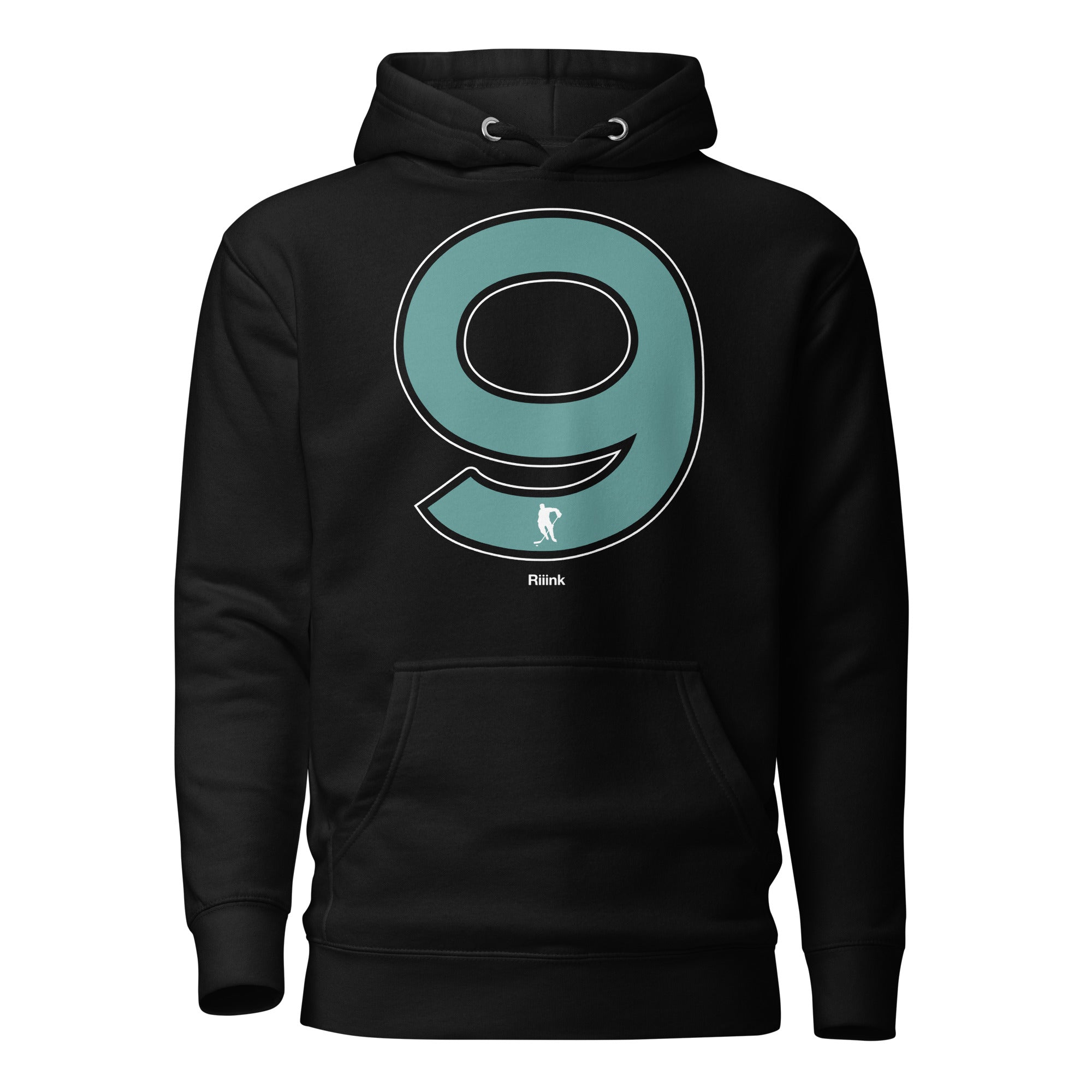 Riiink 9 – Unisex Hoodie