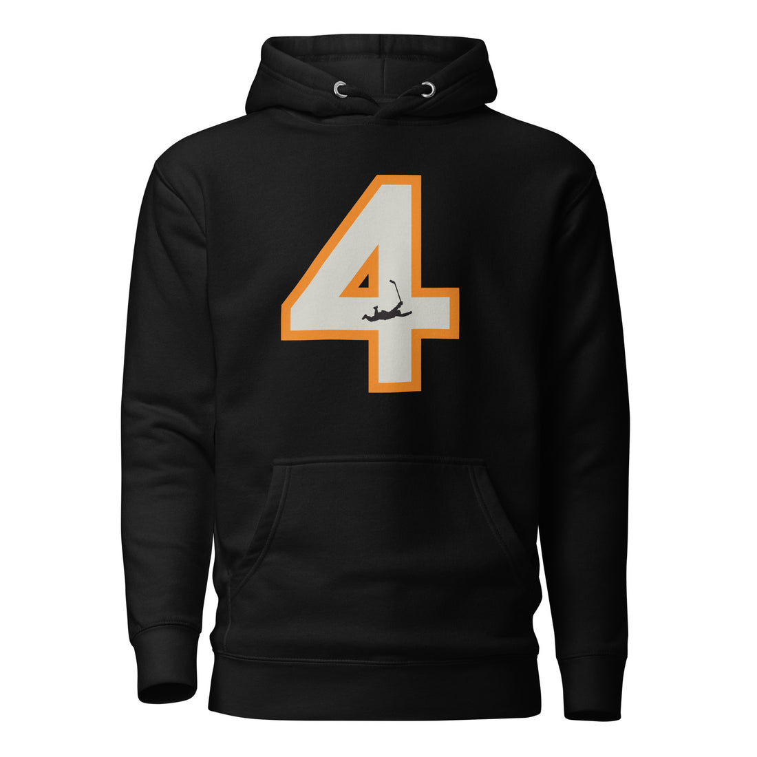 Riiink 4 – Unisex Hoodie