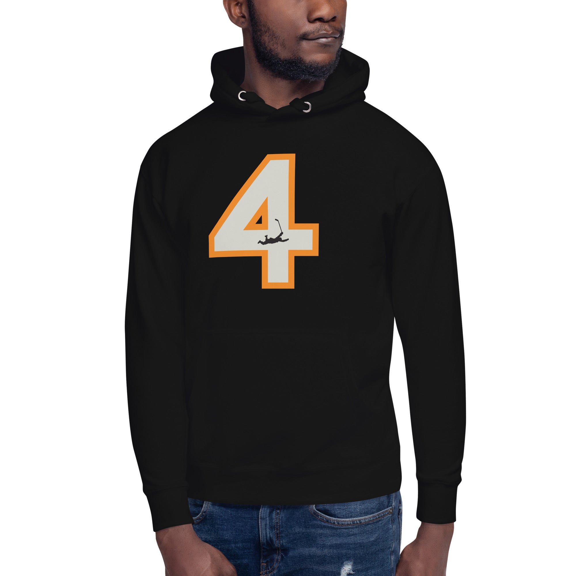 Riiink 4 – Unisex Hoodie