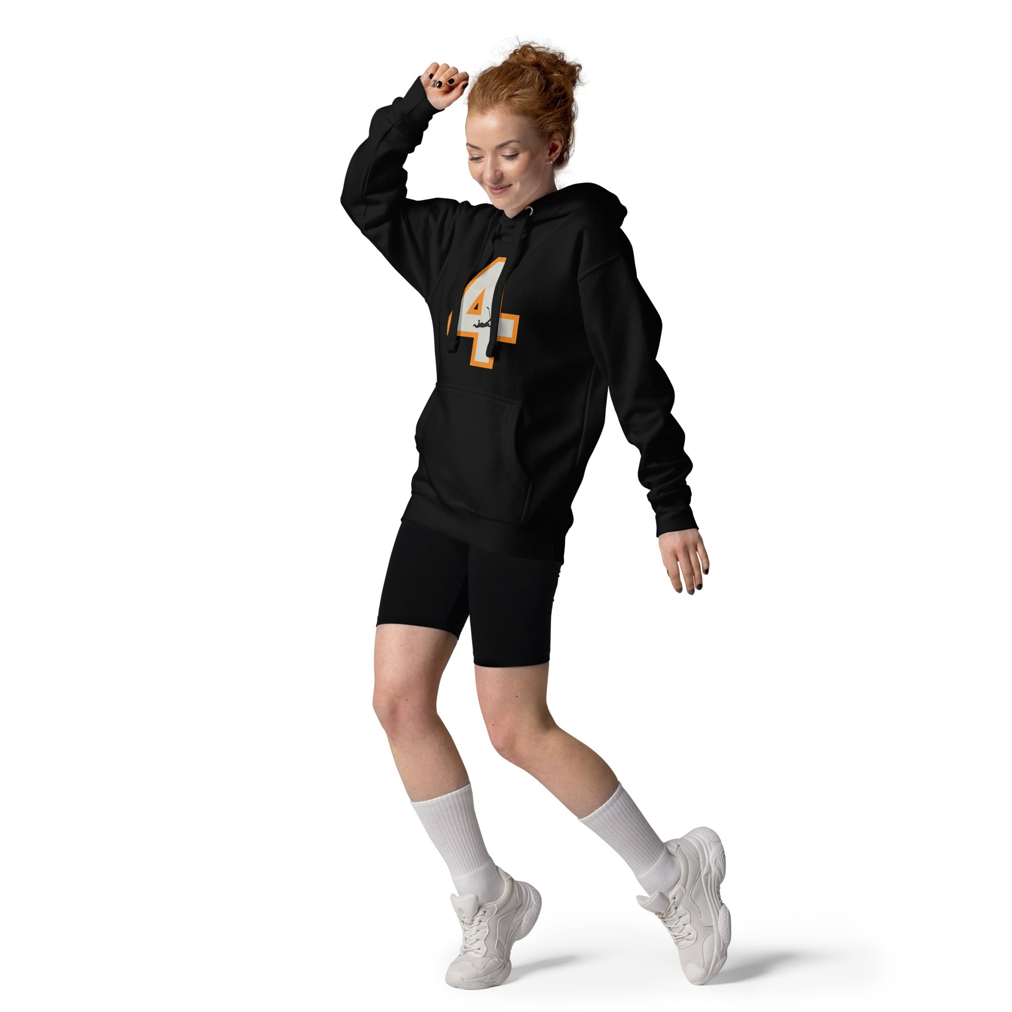 Riiink 4 – Unisex Hoodie