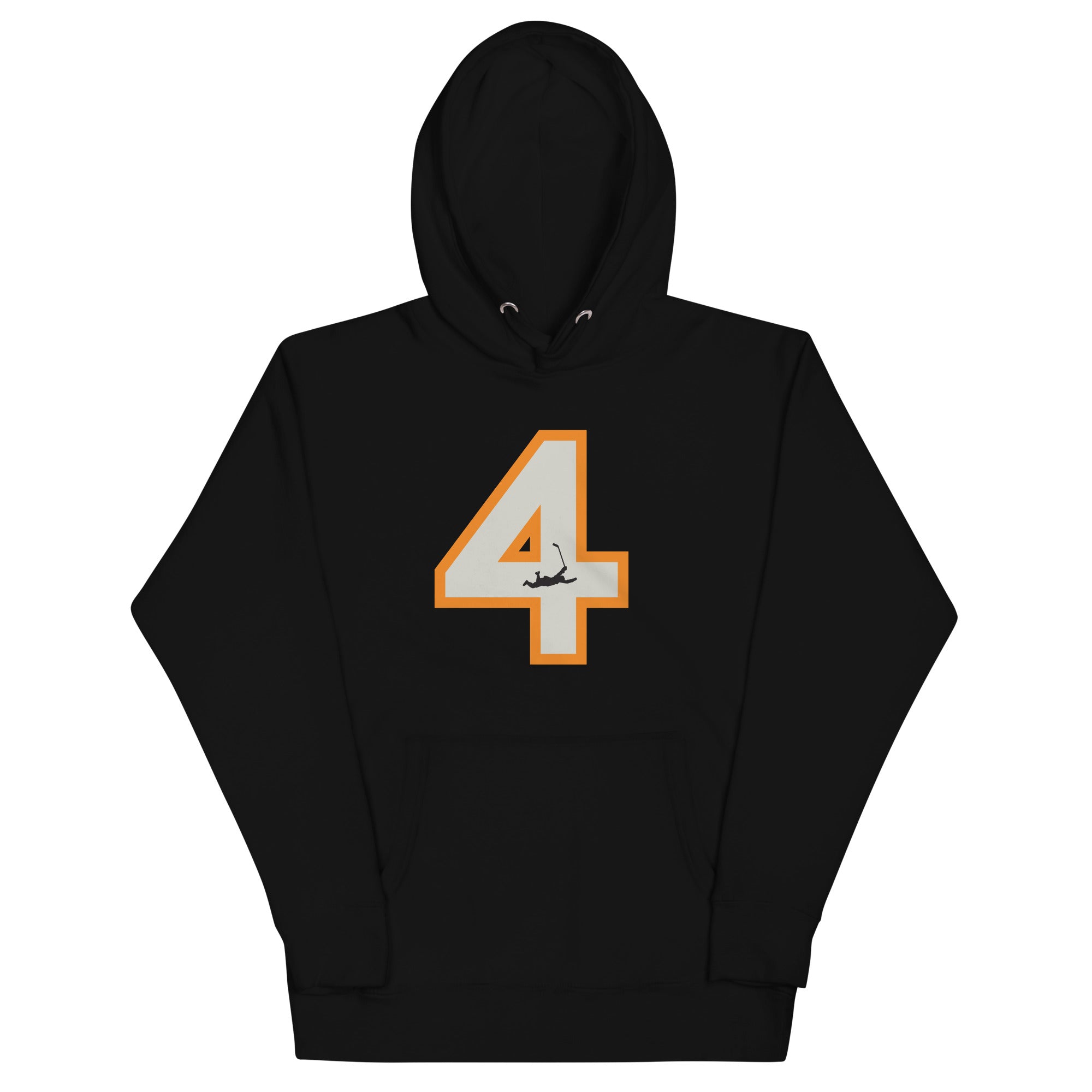 Riiink 4 – Unisex Hoodie