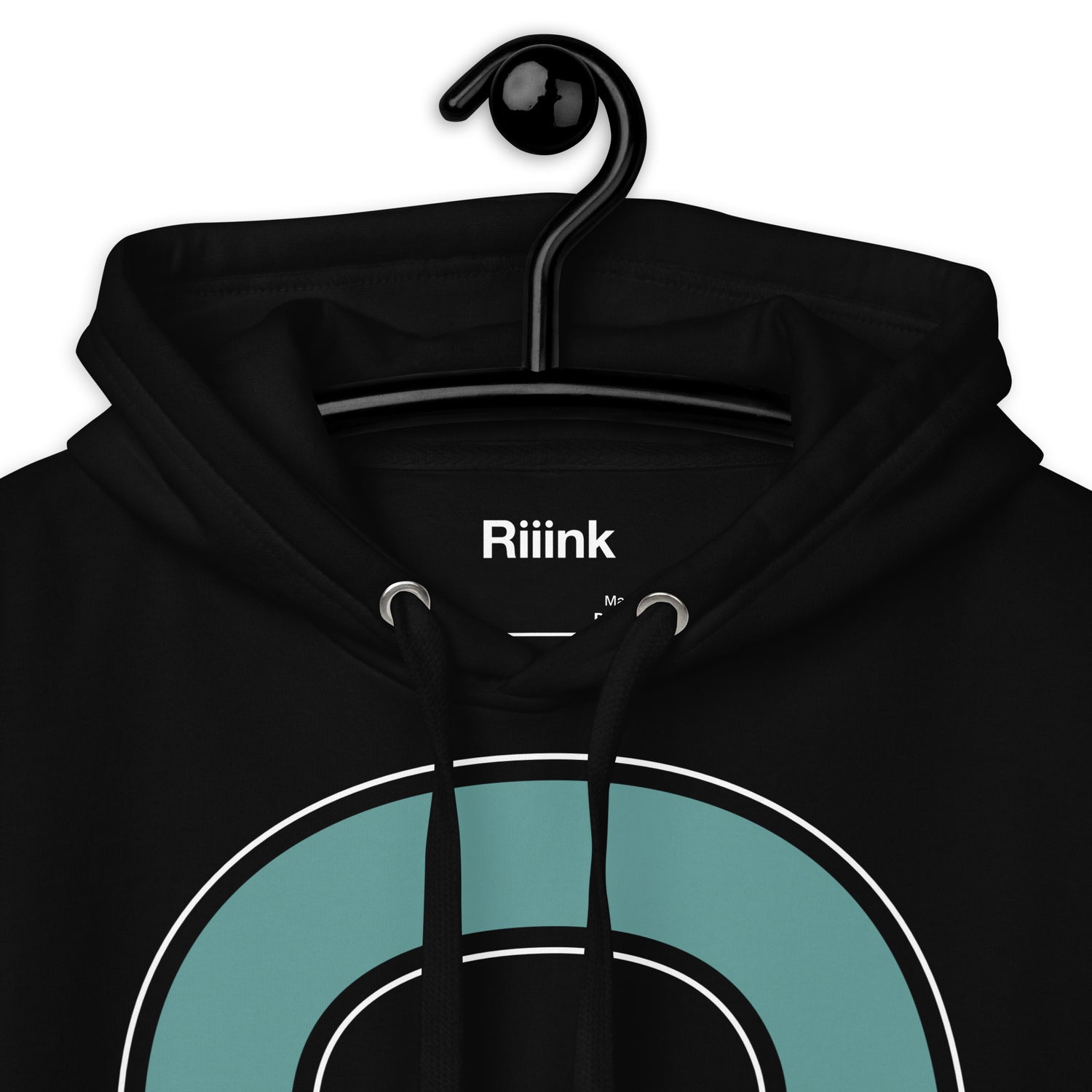 Riiink 9 – Unisex Hoodie