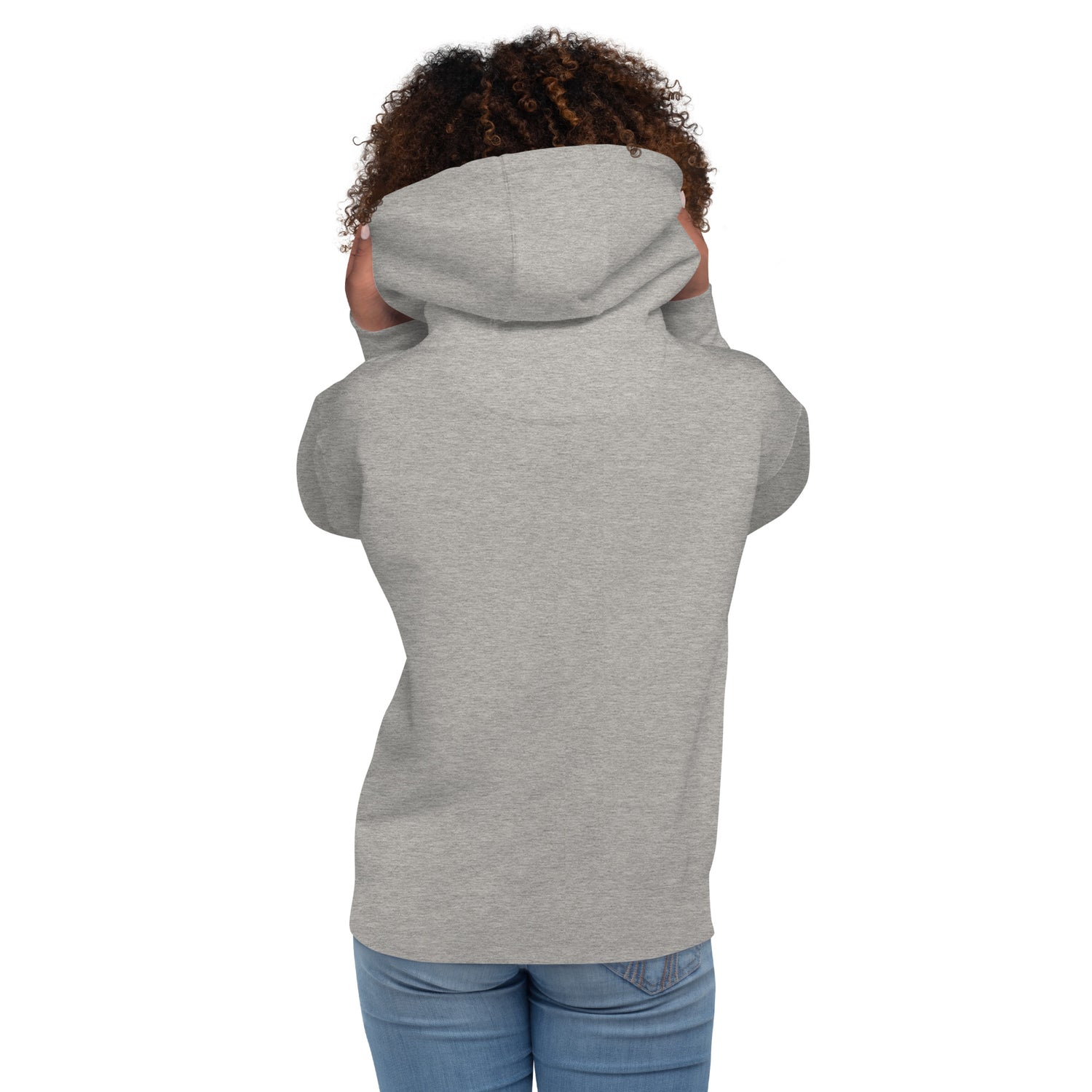 Riiink 9 – Unisex Hoodie