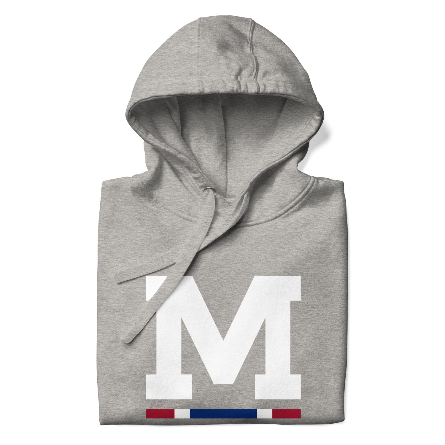 Riiink M Red-White-Blue – Unisex Hoodie