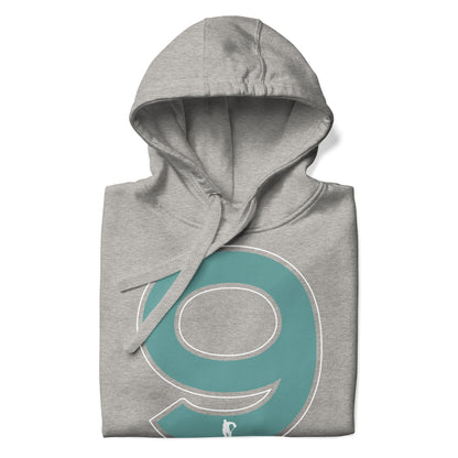 Riiink 9 – Unisex Hoodie