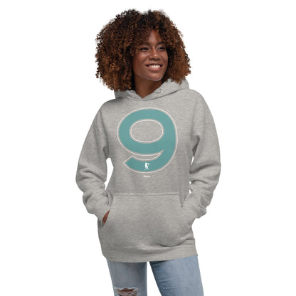 Riiink 9 – Unisex Hoodie