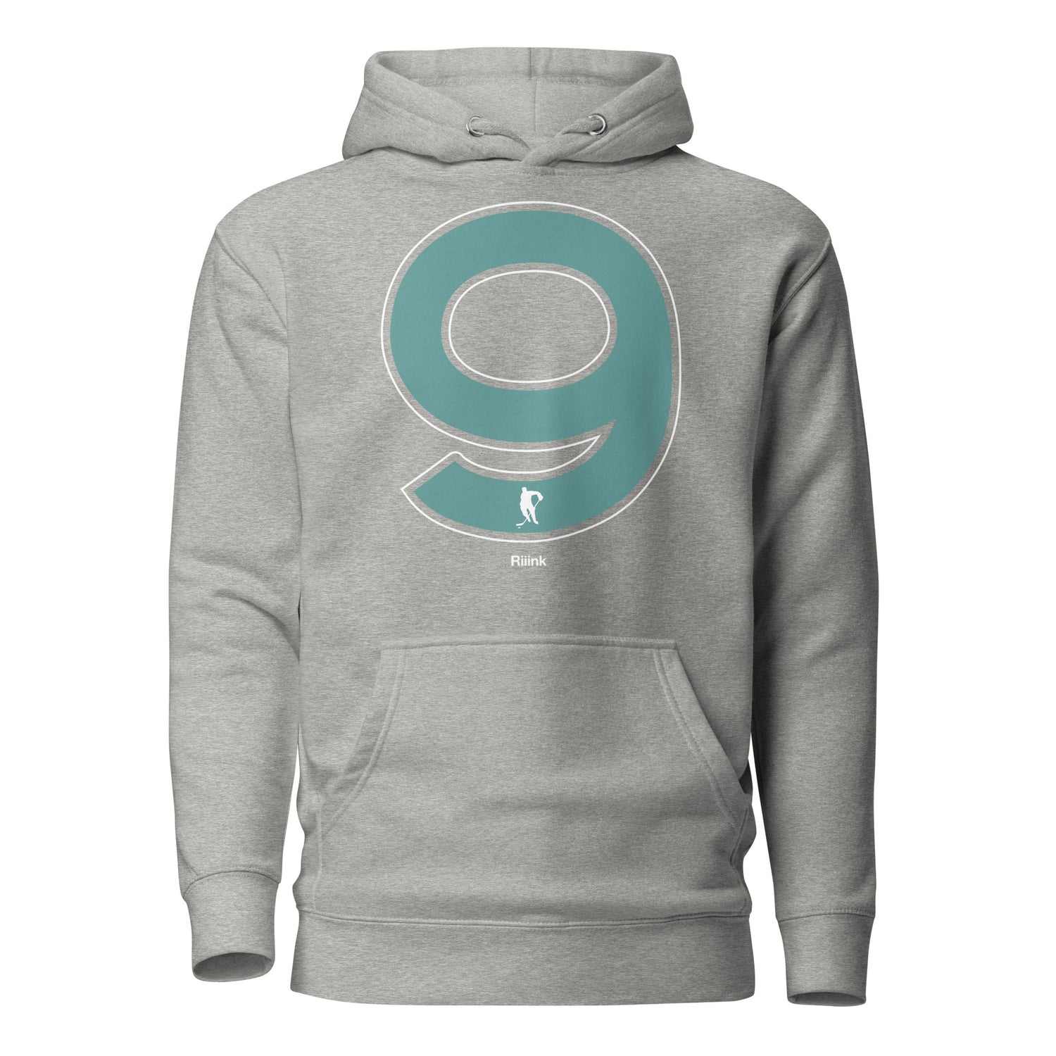 Riiink 9 – Unisex Hoodie