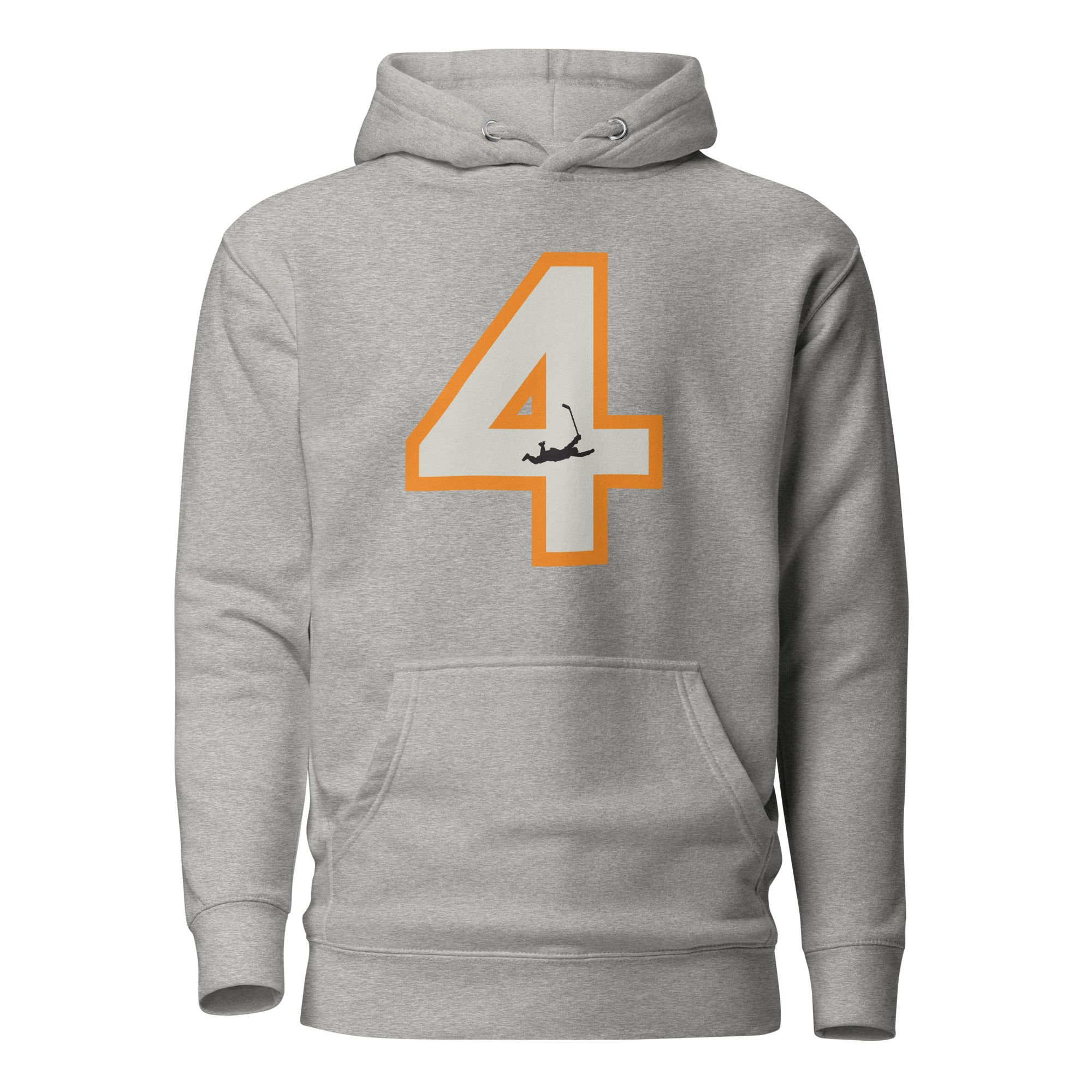 Riiink 4 – Unisex Hoodie