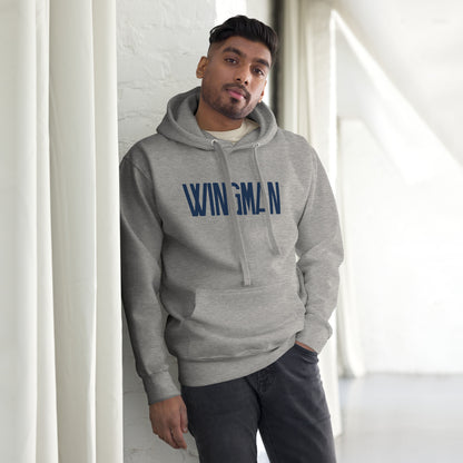 Riiink Wingman – Unisex Hoodie