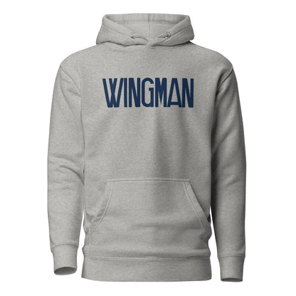 Riiink Wingman – Unisex Hoodie