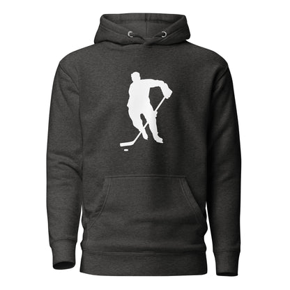 Riiink Legend 9 – Unisex Hoodie