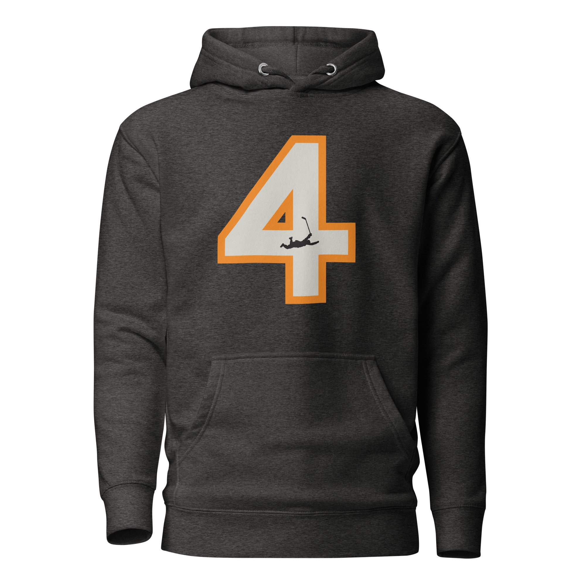 Riiink 4 – Unisex Hoodie