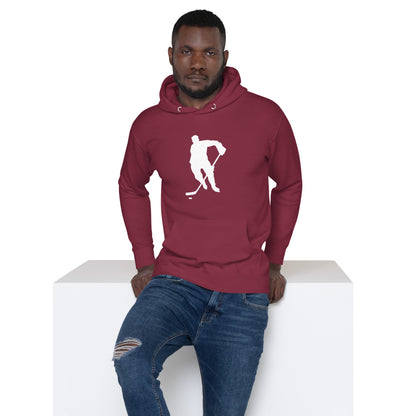 Riiink Legend 9 – Unisex Hoodie