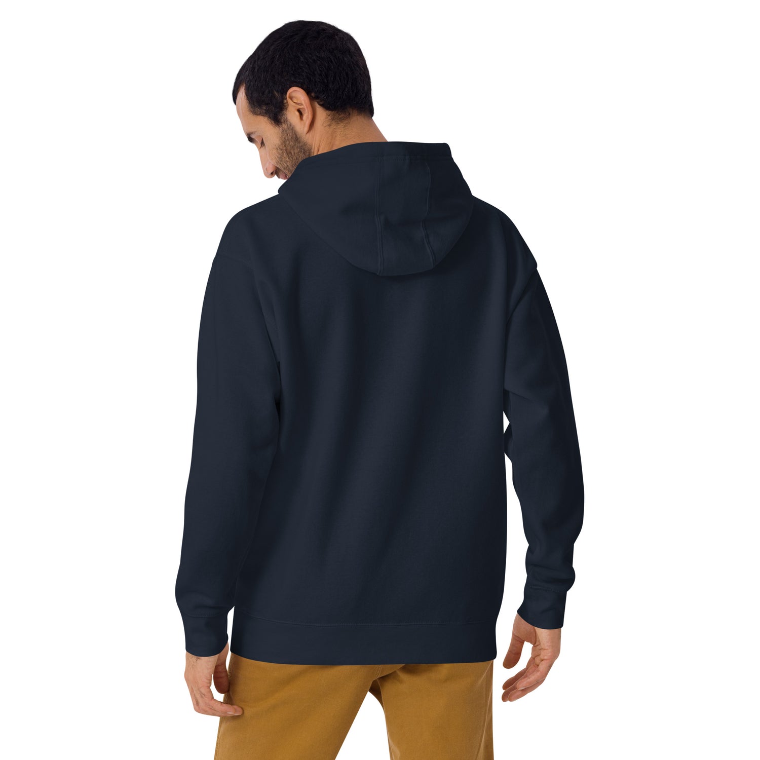 Riiink 9 – Unisex Hoodie