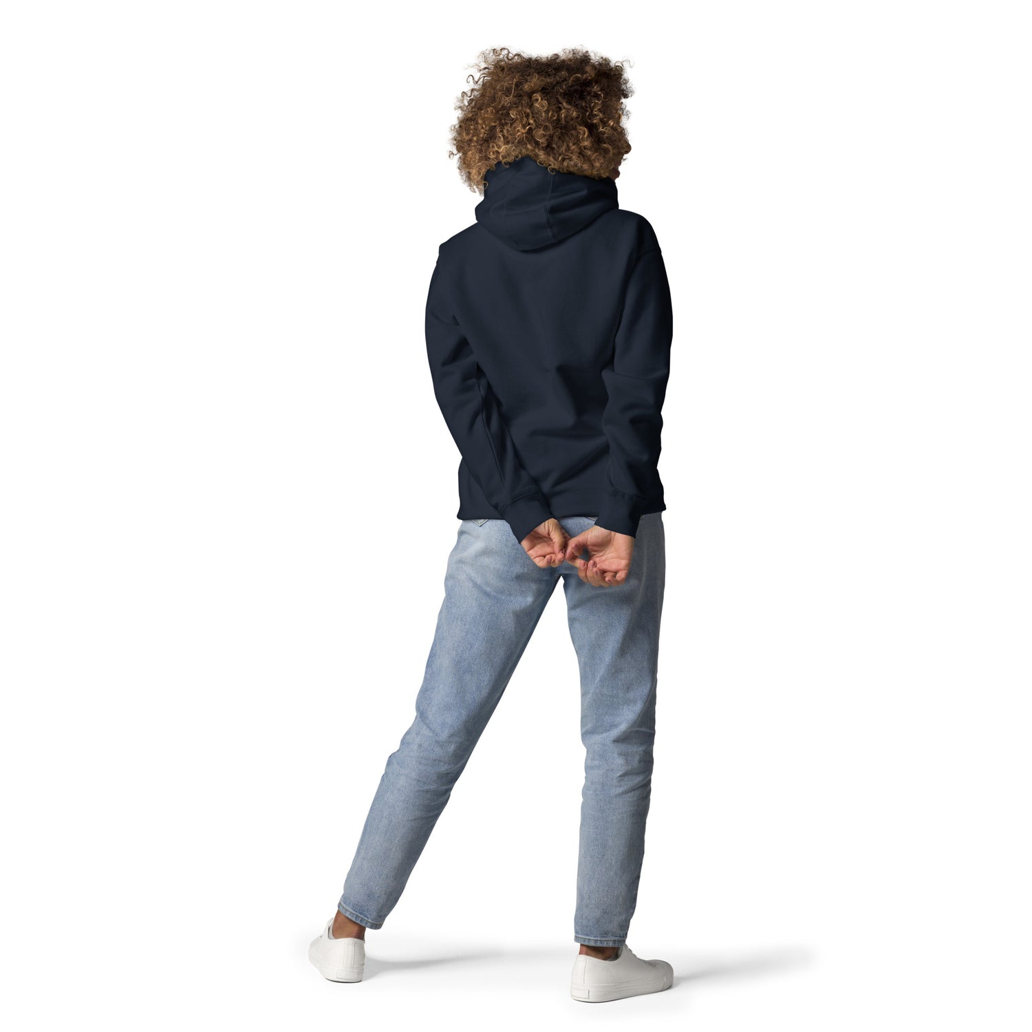 Riiink 9 – Unisex Hoodie