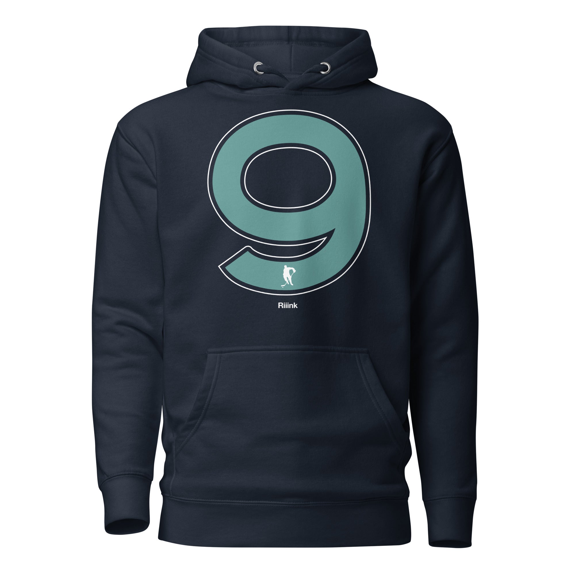 Riiink 9 – Unisex Hoodie