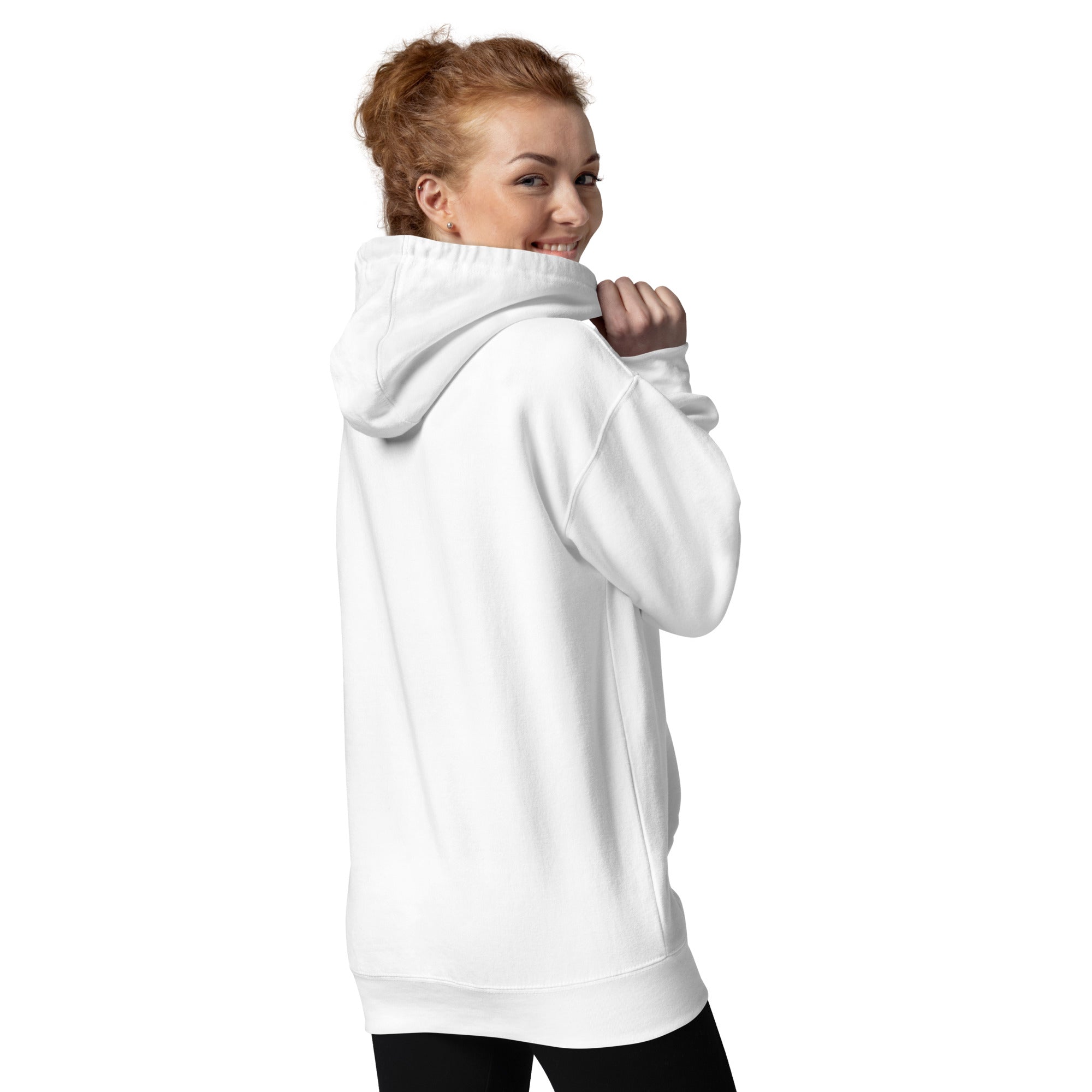 Riiink Wingman – Unisex Hoodie